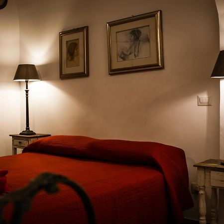 Boschetto 58 Rome Exterior photo