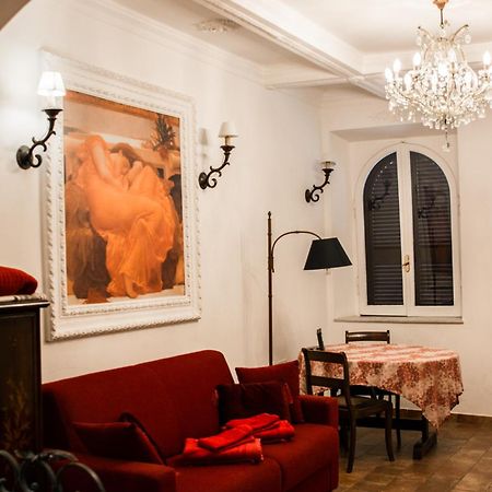 Boschetto 58 Rome Exterior photo