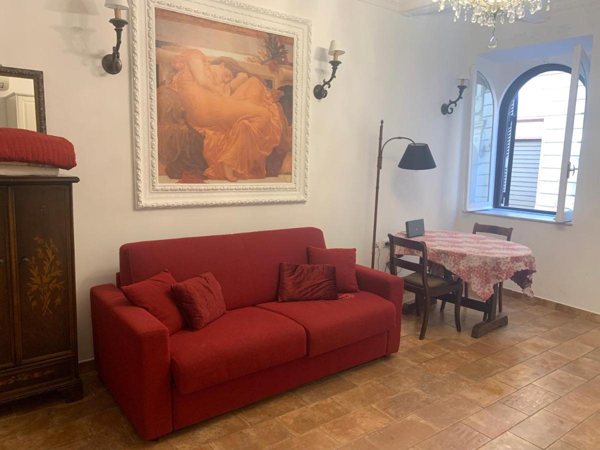 Boschetto 58 Rome Exterior photo