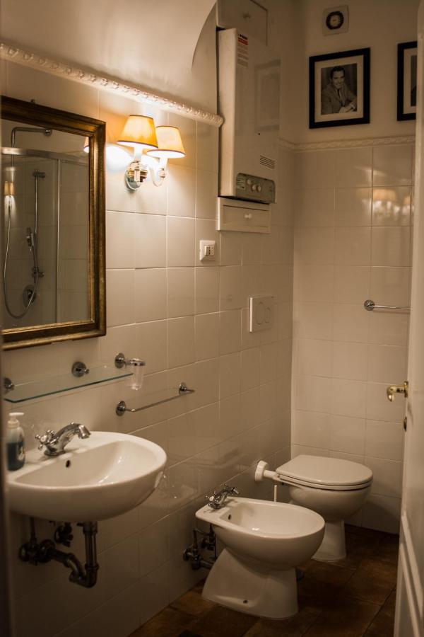 Boschetto 58 Rome Exterior photo