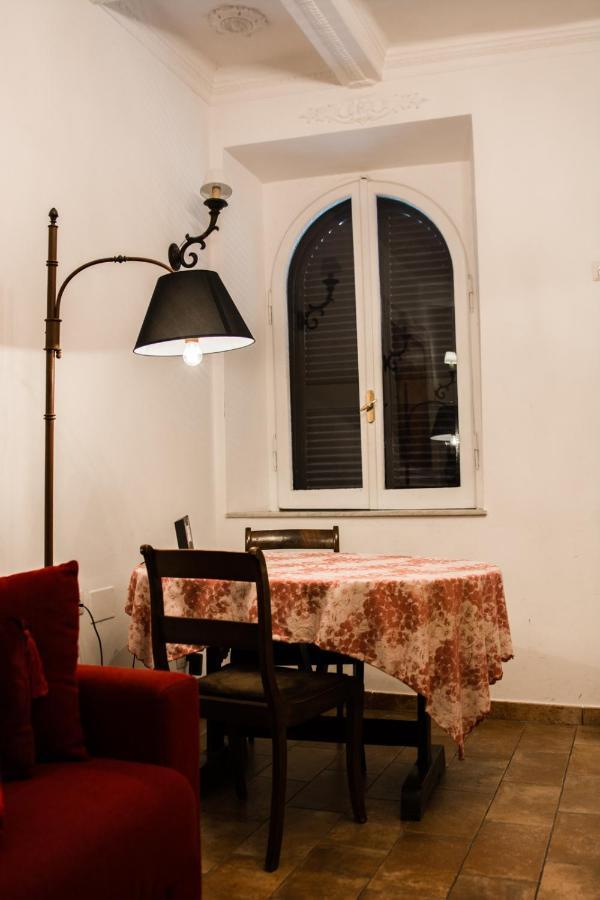 Boschetto 58 Rome Exterior photo
