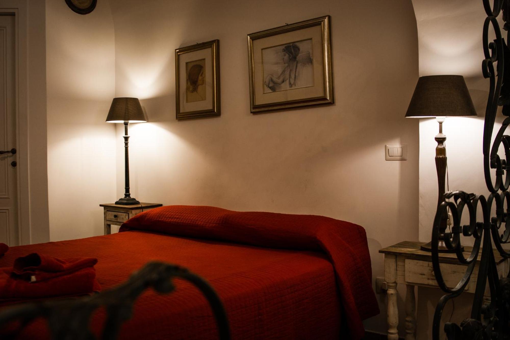 Boschetto 58 Rome Exterior photo