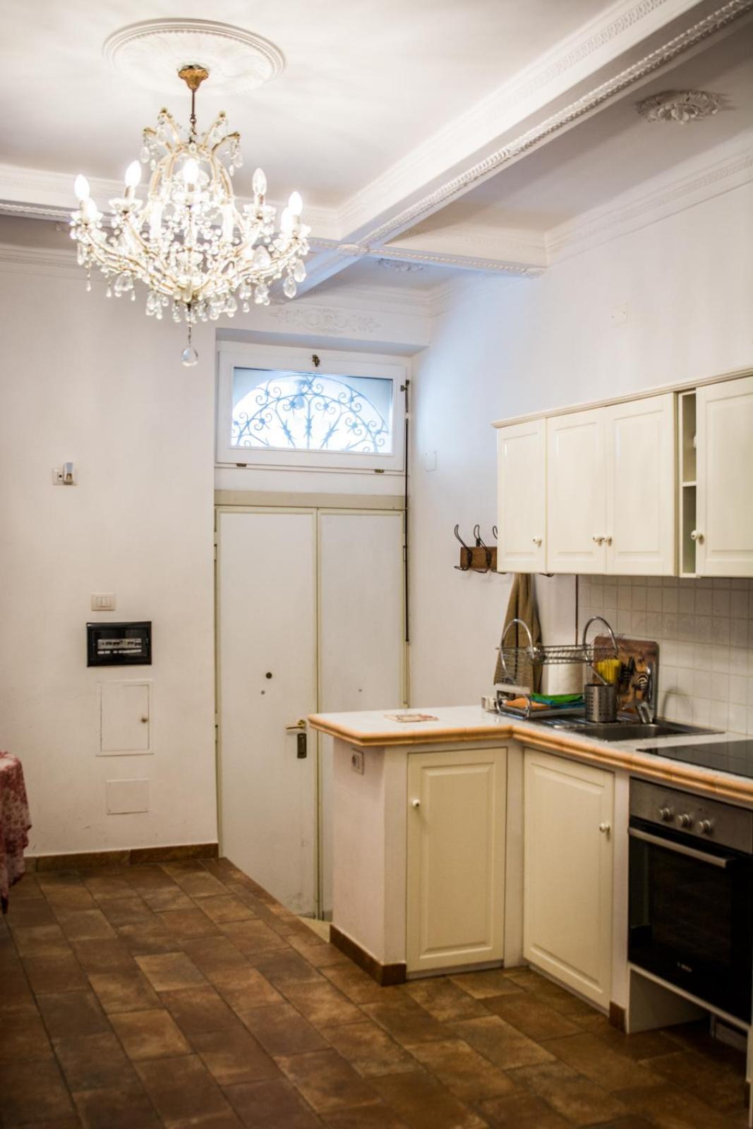 Boschetto 58 Rome Exterior photo